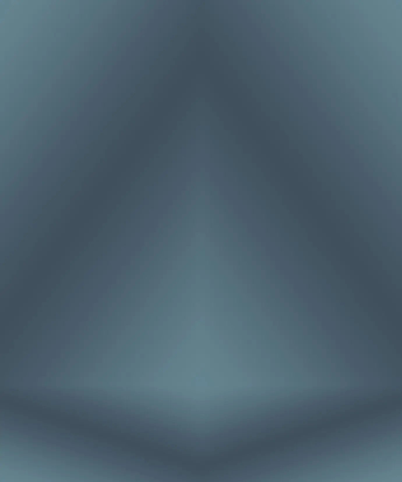 Abstrakter, luxuriöser, unscharfer Farbverlauf in Dunkelgrau und Schwarz, verwendet als Studiowand-Hintergrund zur Präsentation Ihrer Produkte.